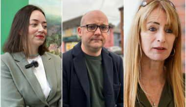 Who is in the running to take Paschal Donohoe’s Dáil seat? - The Journal