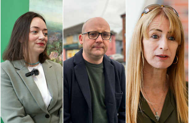 Who is in the running to take Paschal Donohoe’s Dáil seat? - The Journal