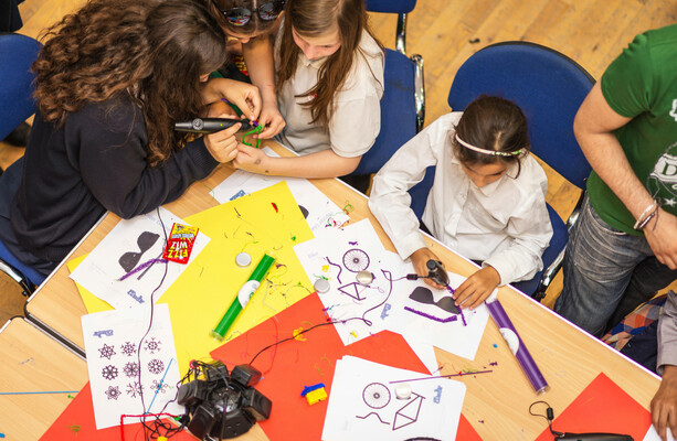 Gap in use of afterschool centres between high and low income families has risen - ESRI - The Journal