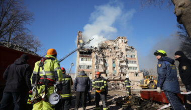 A new US peace plan could see Ukraine ceding land and halving its army - The Journal