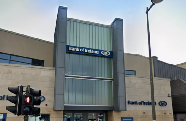 Man (40s) due in court after bank robbery in Cork · TheJournal.ie