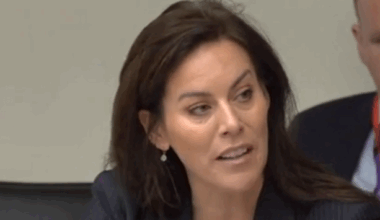 'I'm not just a health minister but a parent': Carroll MacNeill shares experience of State Claims process - The Journal