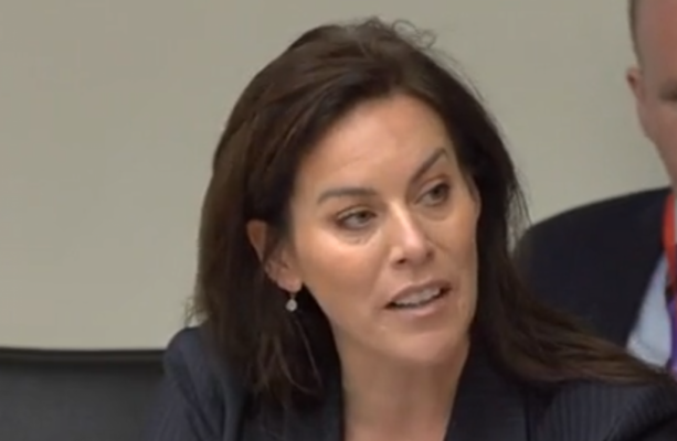 'I'm not just a health minister but a parent': Carroll MacNeill shares experience of State Claims process - The Journal