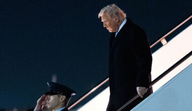 Larry Donnelly: Is this the beginning of the end for Donald Trump? - The Journal