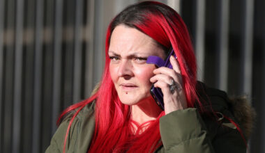 Dublin woman charged with sending messages to Simon Harris which threatened his family - The Journal