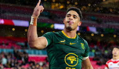 Erasmus brings back Sacha and big guns for Ireland clash · The 42