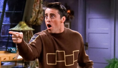 Could they BE any more delayed? The final eight unaired episodes of 'Joey' are now streaming - The Journal