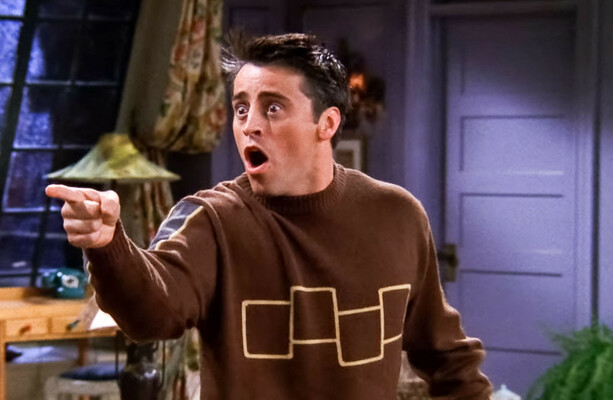 Could they BE any more delayed? The final eight unaired episodes of 'Joey' are now streaming - The Journal