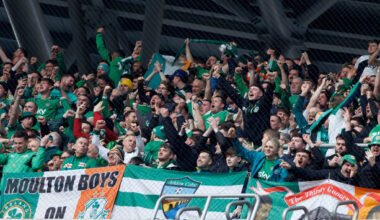 'Unacceptable’: Flights to Prague increase by up to 159% after World Cup play-off draw - The Journal