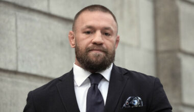 Conor McGregor granted permission to serve legal papers on Sky News for alleged defamation