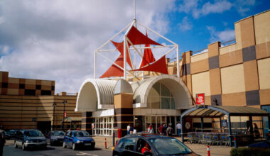 Planning green light for paid parking at Blanchardstown shopping centre despite local protest - The Journal