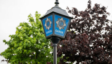 Serving garda arrested after drugs went missing from station released without charge