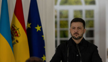 US peace plan requiring Ukraine to give up Donbas region described as 'good' by White House - The Journal