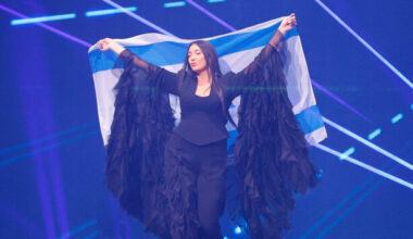 Major changes to Eurovision voting as organisers aim to head off vote on Israel's inclusion