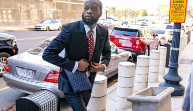 Fugees rapper jailed for funnelling illegal foreign donations to Obama’s re-election campaign - The Journal