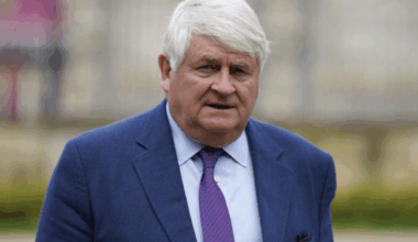 Denis O'Brien and spokesman must pay over €400k each to two solicitors they defamed, jury finds - The Journal