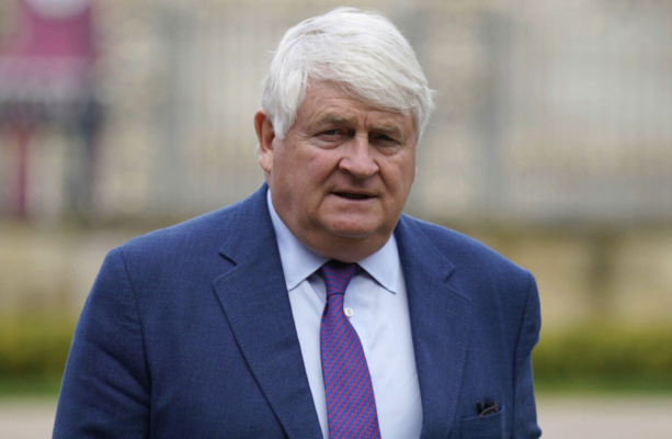 Denis O'Brien and spokesman must pay over €400k each to two solicitors they defamed, jury finds - The Journal