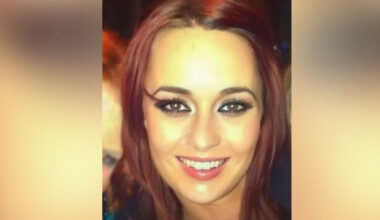 Man sentenced to 24 years for manslaughter of Longford woman Sarah McNally in New York - The Journal