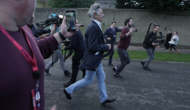 Disillusionment prompts some Dublin Central voters to consider backing second Hutch run