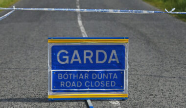 Woman (70s) killed after crash involving two cars and a truck in Co Louth - The Journal