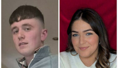 Funerals of two Co Louth crash victims to take place today - The Journal