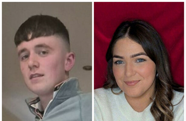 Funerals of two Co Louth crash victims to take place today - The Journal
