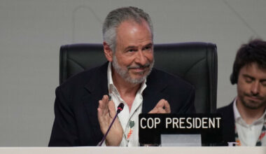 Deal made at COP30 without EU's demanded roadmap for phase-out of fossil fuels - The Journal