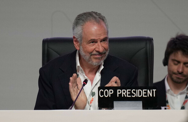 Deal made at COP30 without EU's demanded roadmap for phase-out of fossil fuels - The Journal