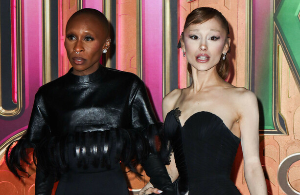 Singapore deports Australian man who charged at Ariana Grande during Wicked premier - The Journal