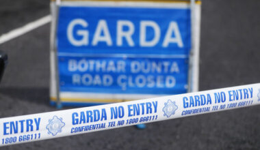 Man (40s) dies after being hit by car in Co Waterford · TheJournal.ie