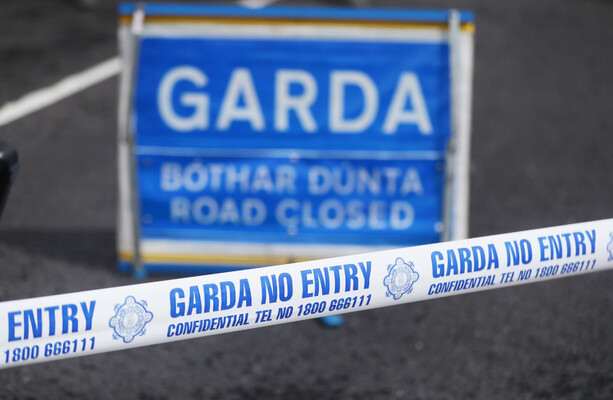 Man (40s) dies after being hit by car in Co Waterford · TheJournal.ie