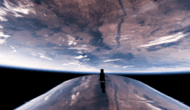 Ireland needs a space agency to share in industry which could be worth €3 trillion by 2040