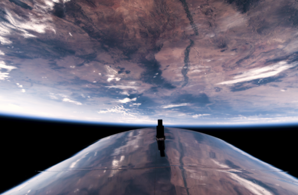 Ireland needs a space agency to share in industry which could be worth €3 trillion by 2040