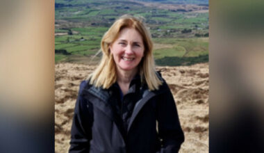 Tributes paid to Stella Gallagher who died after she was attacked by a man with a knife - The Journal