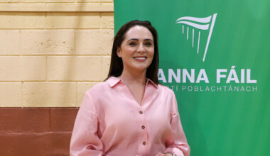 Taoiseach says it's 'sad' that Gráinne Seoige's general election run is her 'biggest regret'
