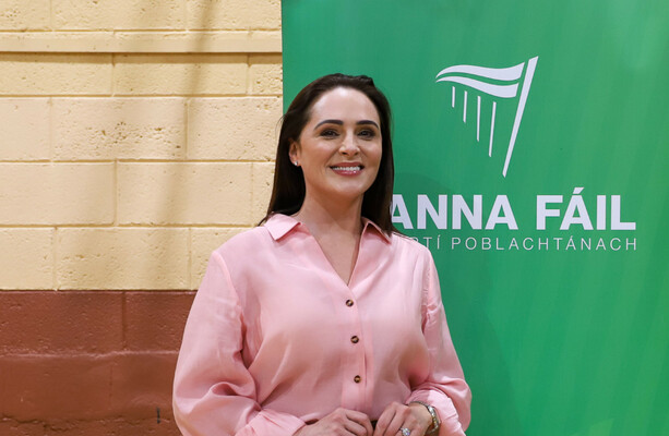 Taoiseach says it's 'sad' that Gráinne Seoige's general election run is her 'biggest regret'