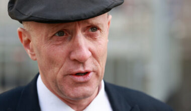 New plans will ensure Ireland not seen as a 'soft touch' on immigration, says Michael Healy-Rae