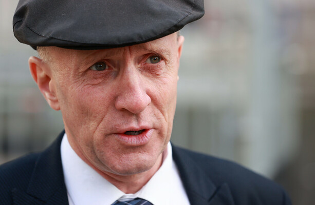 New plans will ensure Ireland not seen as a 'soft touch' on immigration, says Michael Healy-Rae