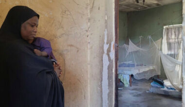 Fifty children kidnapped from Nigerian Catholic school escape captivity