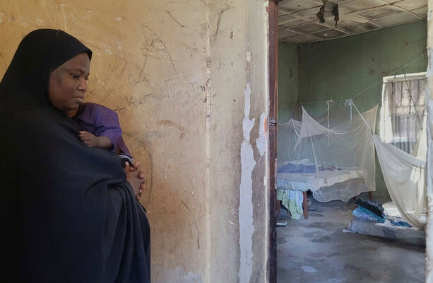 Fifty children kidnapped from Nigerian Catholic school escape captivity