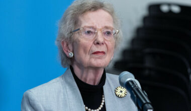 'Didn't get what we would have liked': Mary Robinson says COP30 fell short but momentum remains - The Journal