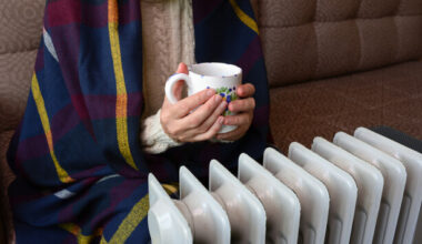 €1,000 per fill? 'Real hardship' for homes as heating oil costs soar as winter sets in - The Journal