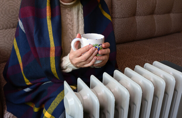 €1,000 per fill? 'Real hardship' for homes as heating oil costs soar as winter sets in - The Journal