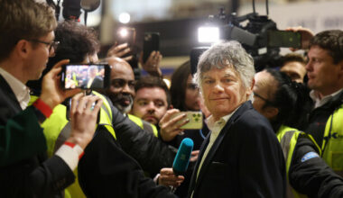 Justice Minister says 'there may be consequences' for The Monk if he wins Dublin by-election - The Journal