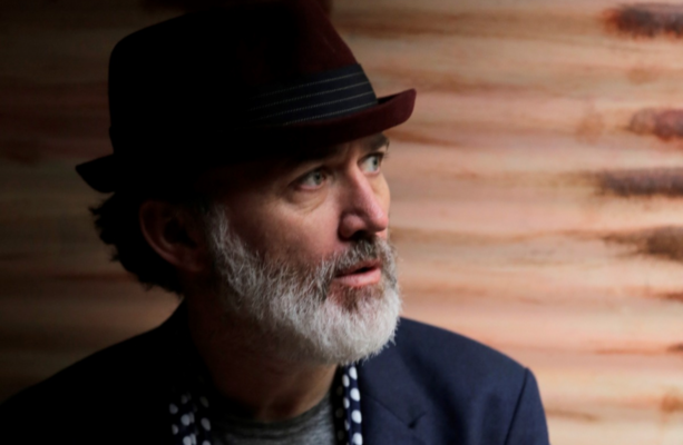 Tommy Tiernan is making his musical theatre debut in the new year