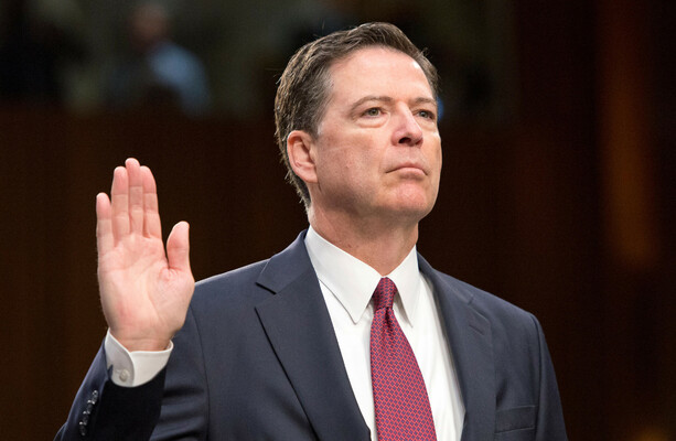 A bad day in court for Trump as judge dismisses cases against ex-FBI boss James Comey and New York AG - The Journal