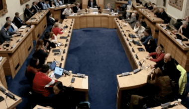 Dublin City councillors vote to pass rent hikes for tenants by razor-thin margin - The Journal