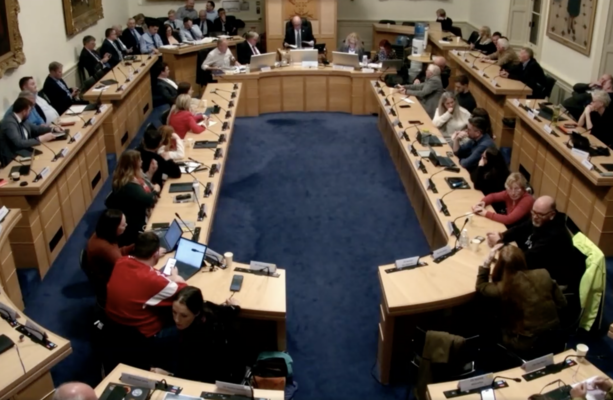 Dublin City councillors vote to pass rent hikes for tenants by razor-thin margin - The Journal