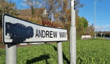 Co Antrim Council agrees to rename ‘Prince Andrew Way’ - The Journal