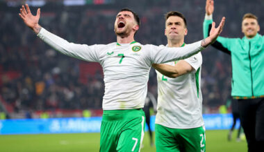 2026 season tickets sold out as Ireland's World Cup dream continues